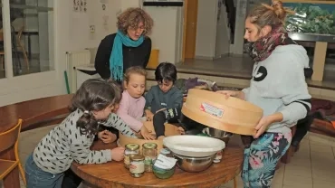 Mercredis de novembre 2019