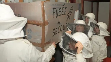 Mercredis de janvier 2020