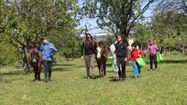 Vacances de printemps - 25 au 29 avril 2016