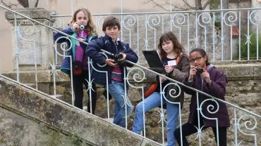 Vacances d'hiver - 29 février au 4 mars 2016