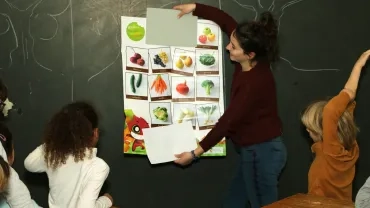 Mercredis de janvier 2019
