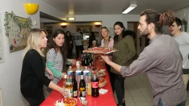 Matinée Parents 28-01-2017