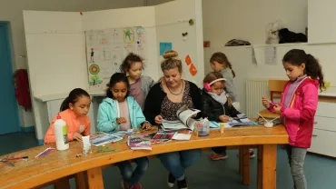 Mercredis d'octobre 2016