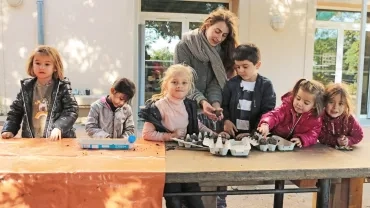 Mercredis de novembre 2019