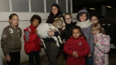 Vacances d'hiver - 13 au 17 février 2017
