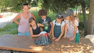 Vacances d'été - 22 au 26 juillet 2019