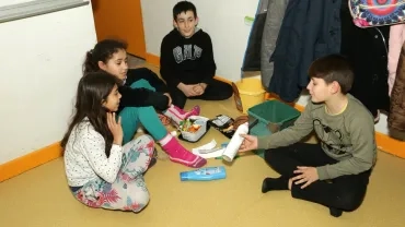 Mercredis de janvier 2019
