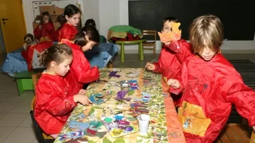 Mercredis de novembre 2018
