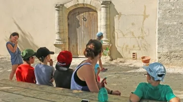 Vacances d'été - 26 au 30 août 2019