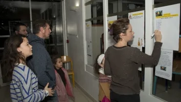 Matinée Parents 28-01-2017