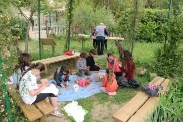 Vacances de printemps - 29 avril au 3 mai 2019