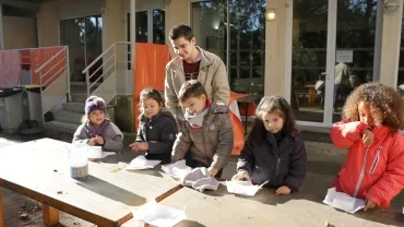 Mercredis de novembre 2016