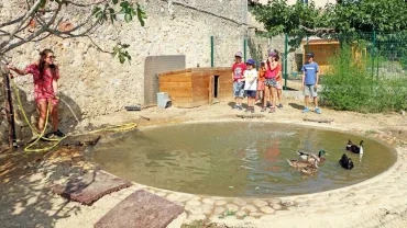 Vacances d'été - 26 au 30 août 2019