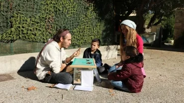 Mercredis d'octobre 2016