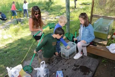 Vacances de printemps - 29 avril au 3 mai 2019