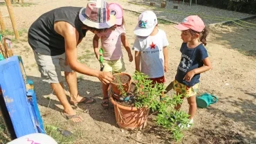 Vacances d'été - 26 au 30 août 2019