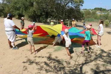 Vacances d'été - 26 au 30 août 2019