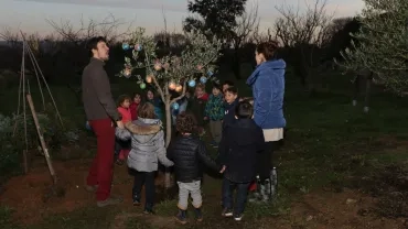 Vacances de Noël - 19 au 23 décembre 2016
