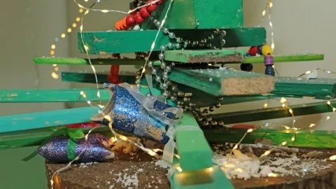 Vacances de Noël - 20 au 24 décembre 2021