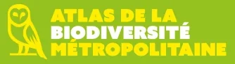 Logo de l'Atlas de la biodiversité métropolitaine