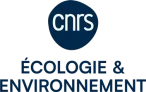 Logo du CNRS Écologie & Environnement
