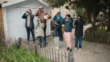Vacances d'hiver - 17 au 21 février 2025