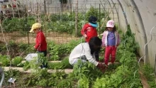 Vacances de printemps - 25 au 29 avril 2016