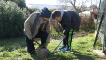 Vacances d'hiver - 29 février au 4 mars 2016