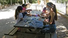 Vacances d'été - 6 au 10 juillet 2020
