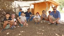 Vacances d'été - 22 au 26 juillet 2024