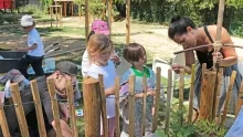 Mercredis de mai 2019