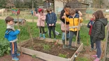 Vacances d'hiver - 10 au 14 février 2020