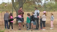 Mercredis de septembre 2019