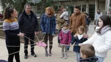 Matinée Parents 20-01-2018