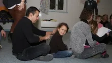 Matinée Parents 28-01-2017