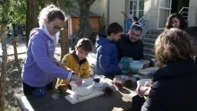 Matinée Parents 19-11-2016