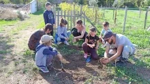 Mercredis d'octobre 2024