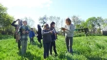 Matinée Parents 09-04-2022
