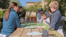 Matinée Parents 13-04-2019