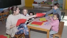 Vacances d'hiver - 26 février au 2 mars 2018