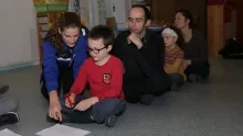 Matinée Parents 28-01-2017