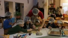 Vacances de Noël - 19 au 23 décembre 2016