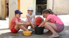 Mercredis de juin 2016