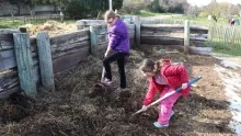 Vacances d'hiver - 29 février au 4 mars 2016
