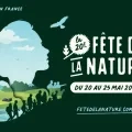 illustration de personnes faisant une randonnée